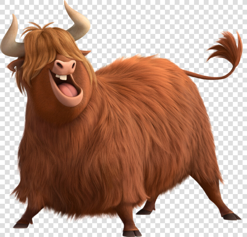 Imagem De Desenhos O Touro Ferdinando Angus Png   Ferdinand Bulls  Transparent PngTransparent PNG