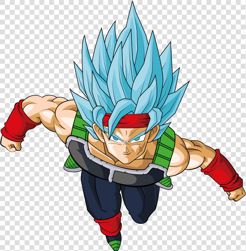 Dragon Ball Desings   Bardock Super Saiyajin Png  Transparent PngTransparent PNG