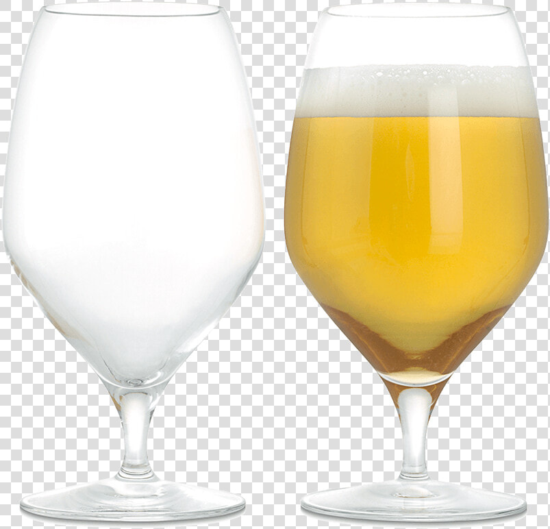 Premium Beer Glass 60 Cl Clear 2 Pcs Premium   Rosendahl Premium Ølglass  HD Png DownloadTransparent PNG