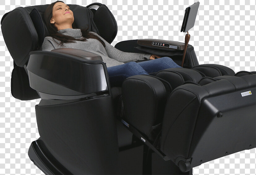 Zero Gravity Massage Chair   Ogawa Smart 3d Massage Chair  HD Png DownloadTransparent PNG