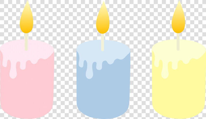 Transparent Lit Candle Png   Free Candle Clip Art  Png DownloadTransparent PNG