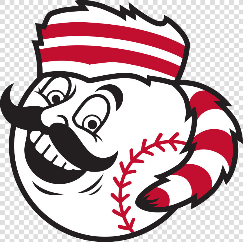 Minor League Baseball Team Affiliated With The Cincinnati   Logos And Uniforms Of The Cincinnati Reds  HD Png DownloadTransparent PNG