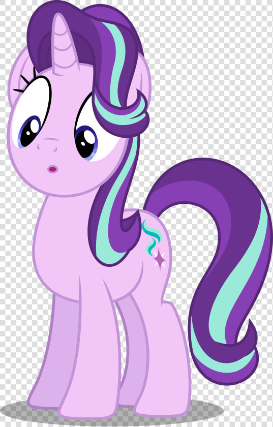 Hay Vector My Little Pony   My Little Pony Starlight Glimmer  HD Png DownloadTransparent PNG