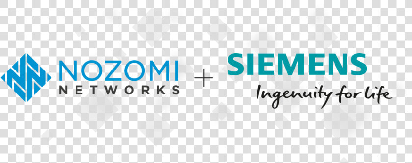 Nozomi Networks Advanced Cyber Security Now Embedded   Siemens  HD Png DownloadTransparent PNG