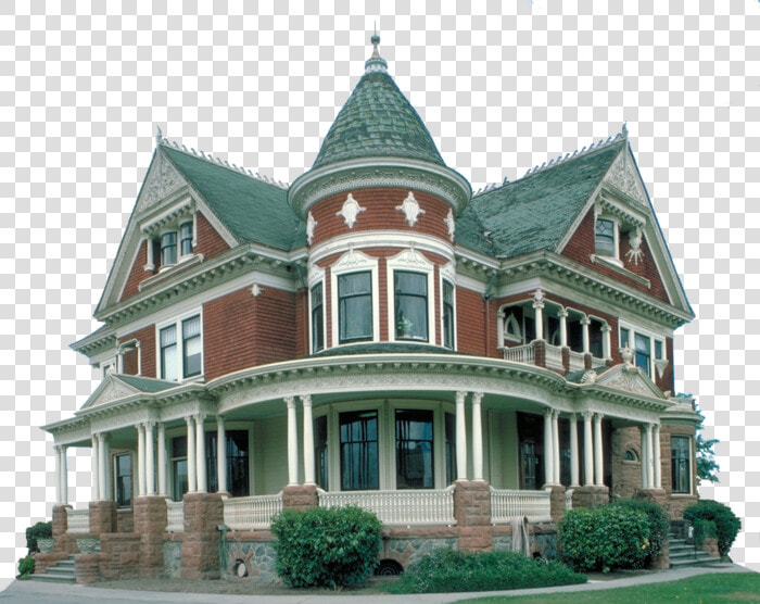 Google Da Ara Victorian Homes Exterior  Victorian Style   Victorian House Png  Transparent PngTransparent PNG