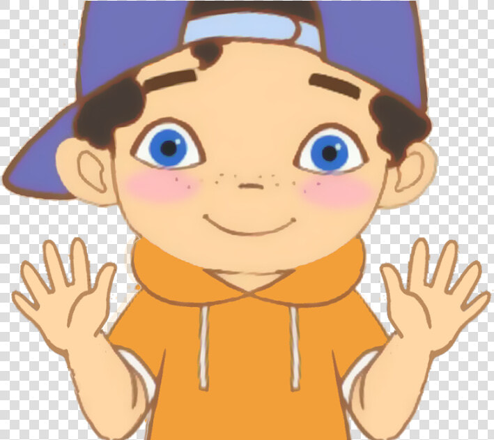 Transparent Mike Clipart   Vipkid Mike And Meg  HD Png DownloadTransparent PNG