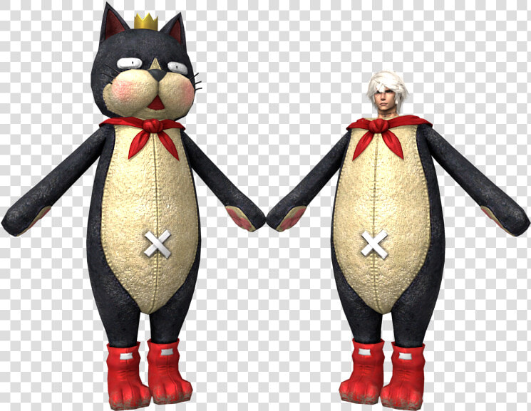 Download Zip Archive   Mobius Final Fantasy Cait Sith  HD Png DownloadTransparent PNG