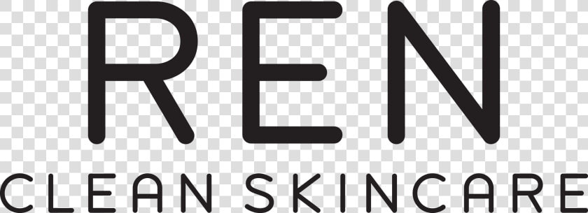 Ren   Ren Skincare Logo  HD Png DownloadTransparent PNG