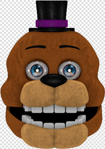 Fredbear Png  Transparent PngTransparent PNG