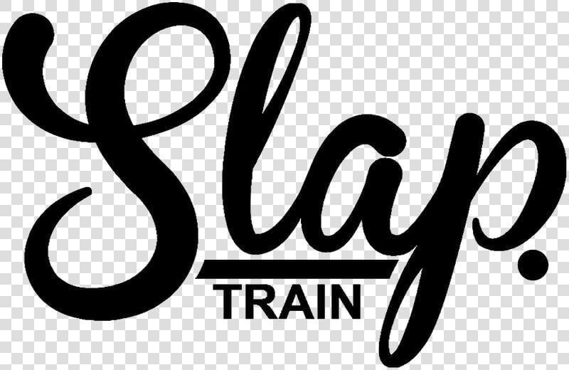 Slap Train  HD Png DownloadTransparent PNG