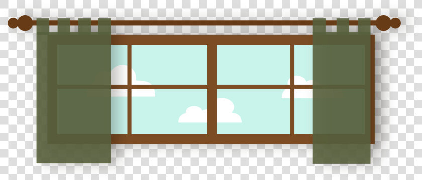 Room Vector Window Cartoon   Cartoon Transparent Background Window Png  Png DownloadTransparent PNG