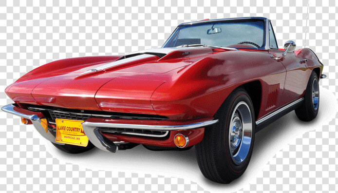 1965 Corvette Stingray Png  Transparent PngTransparent PNG