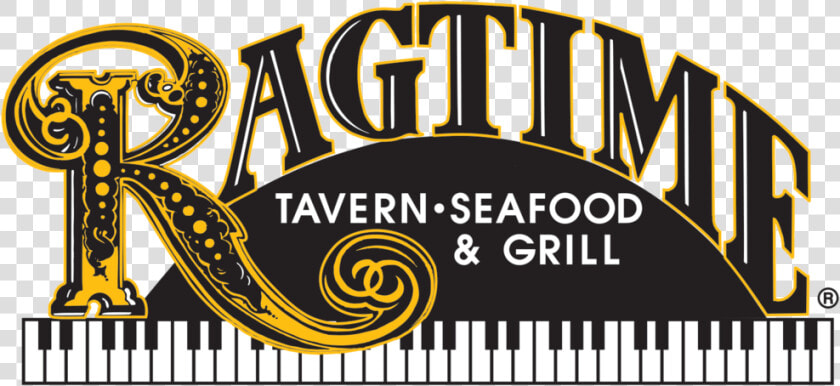 Ragtime Logo Pms No Background   Ragtime  HD Png DownloadTransparent PNG