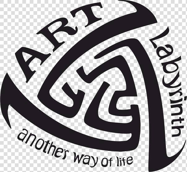 Art Labyrinth   Art Labyrinth Logo  HD Png DownloadTransparent PNG