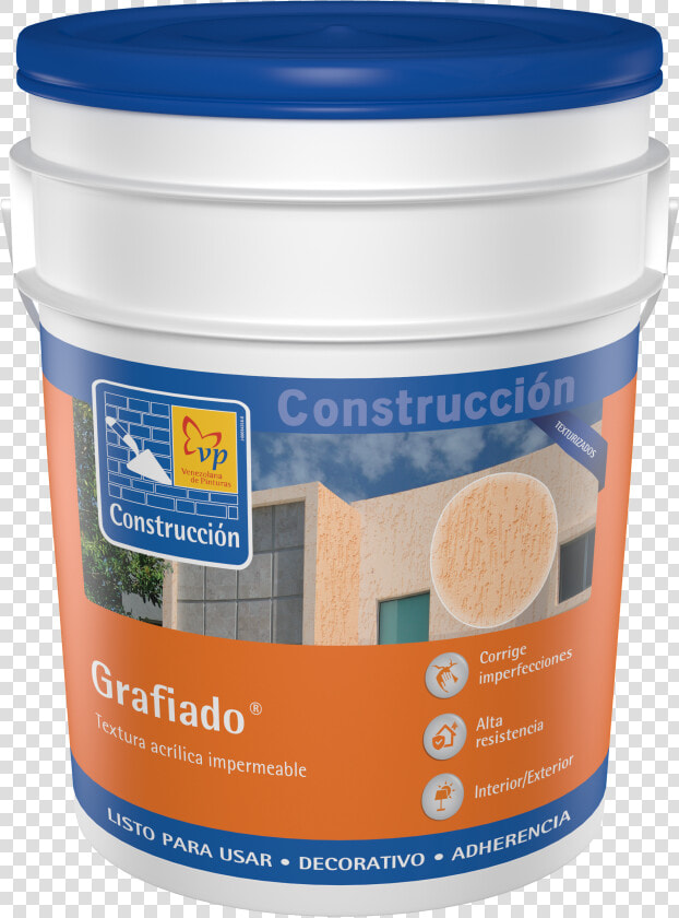 Estuco Acrilico De Venezolana De Pinturas  HD Png DownloadTransparent PNG