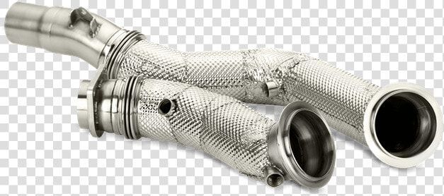 Bmw M4 Akrapovic Downpipes  HD Png DownloadTransparent PNG