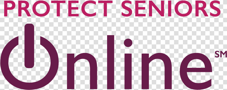 Protect Seniors Online Logo Stacked   Mentorship  HD Png DownloadTransparent PNG