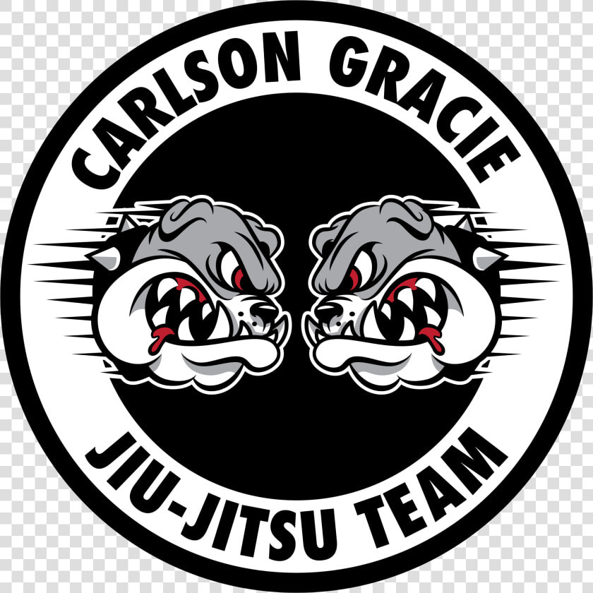 Logo Of   Carlson Gracie Jiu Jitsu  HD Png DownloadTransparent PNG