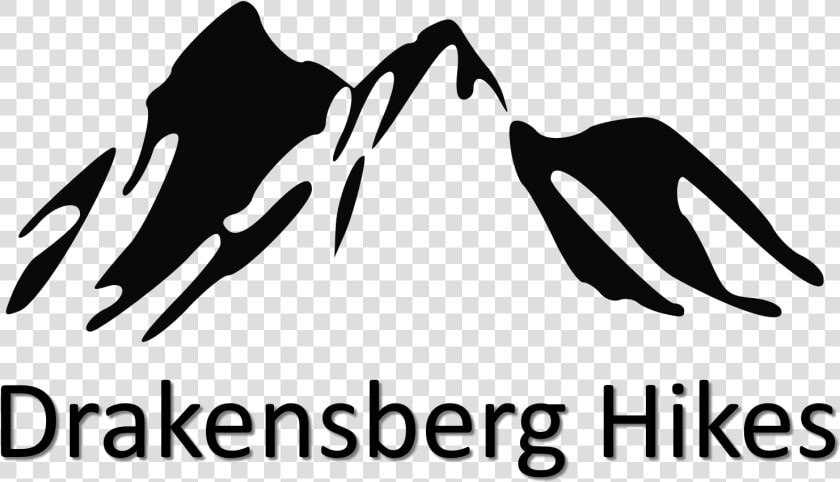 Drakensberg Hikes   Drakensberg Logo  HD Png DownloadTransparent PNG