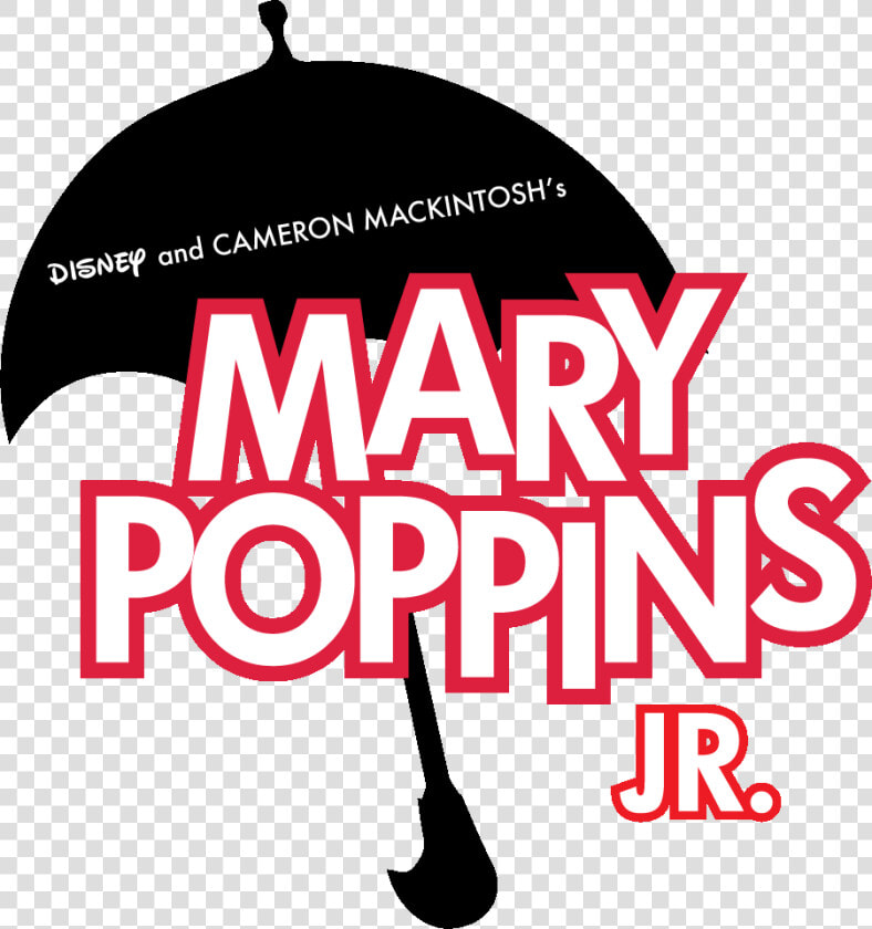 Transparent Mary Poppins Umbrella Clipart   Mary Poppins Broadway  HD Png DownloadTransparent PNG