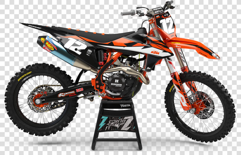 Transparent Car Burnout Png   2019 Ktm Custom Graphics  Png DownloadTransparent PNG