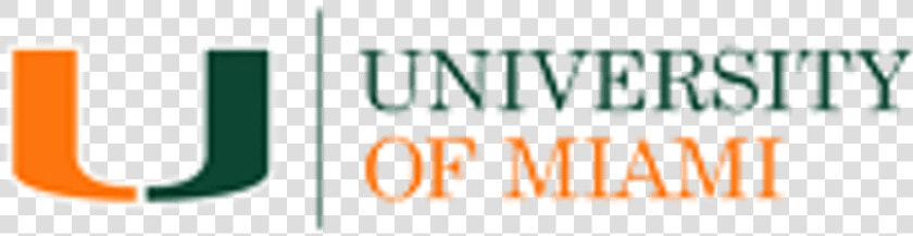 University Of Miami Information Session Tickets  Mon    University Of Miami Transparent  png  Png DownloadTransparent PNG