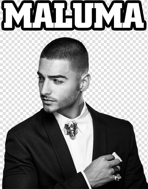 Concerto maluma   Maluma Cover  HD Png DownloadTransparent PNG