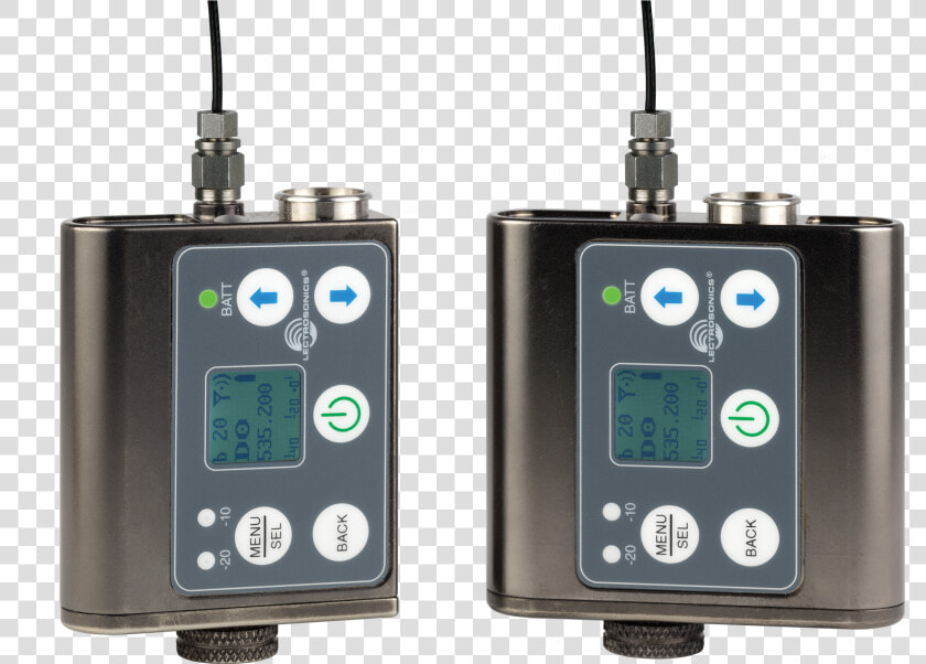 Lectrosonics Smwb  HD Png DownloadTransparent PNG