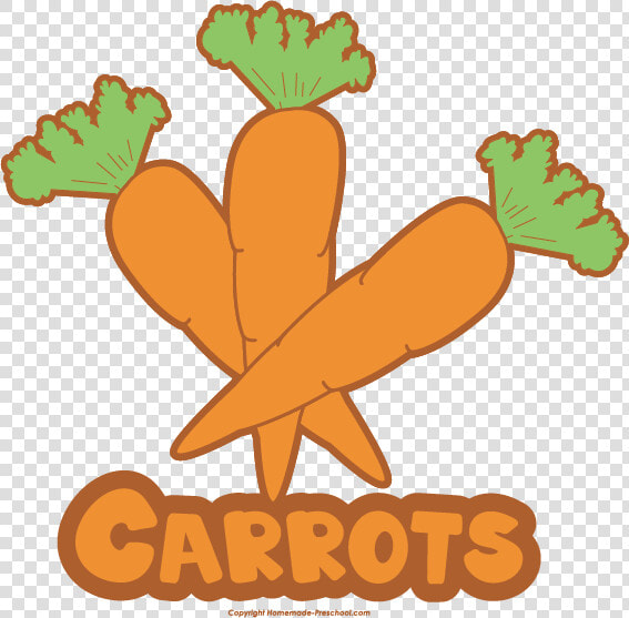 Carrot Clipart Name   Carrots Clipart With Name  HD Png DownloadTransparent PNG