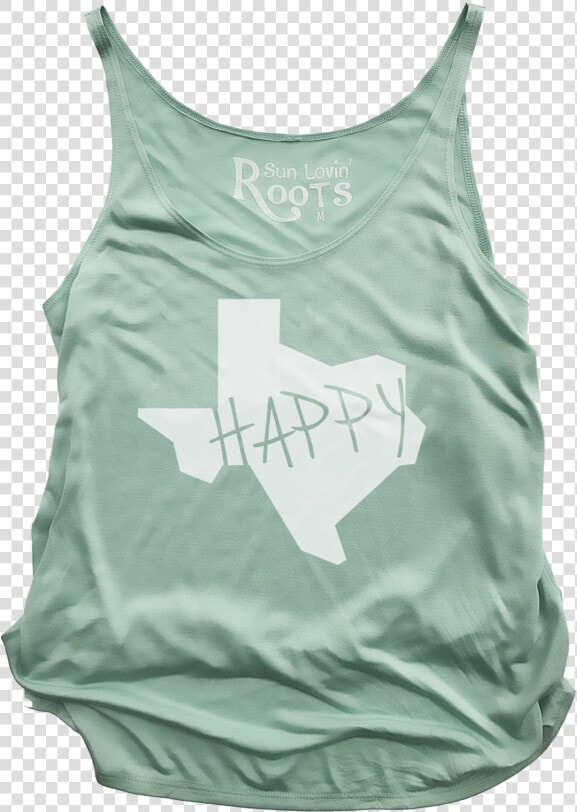 Any State Happy   Active Tank  HD Png DownloadTransparent PNG