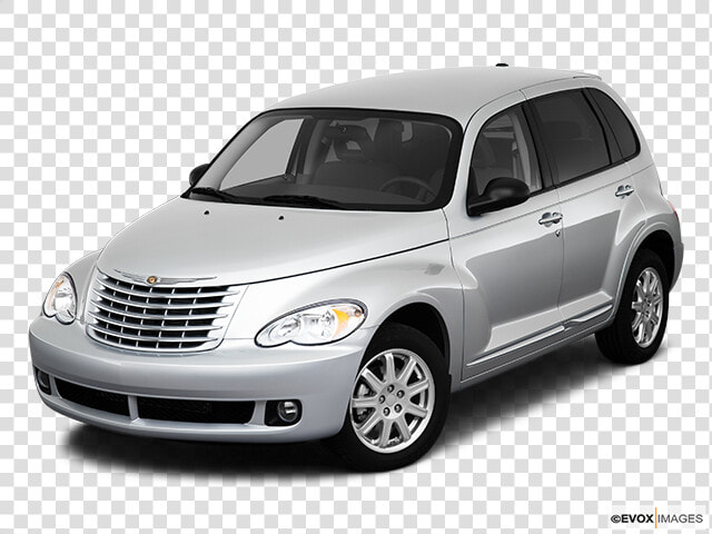 2007 Chrysler Pt Cruiser Gas Mileage  HD Png DownloadTransparent PNG