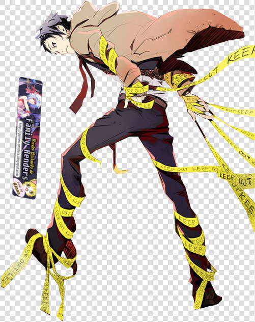 Persona 4 Adachi  HD Png DownloadTransparent PNG