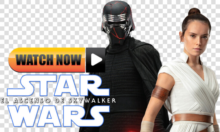 The Rise Of Skywalker Online   Star Wars Rise Of Skywalker Rey  HD Png DownloadTransparent PNG