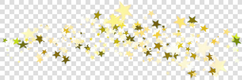 Glitter Effect Png   Gold Glitter Stars Png  Transparent PngTransparent PNG