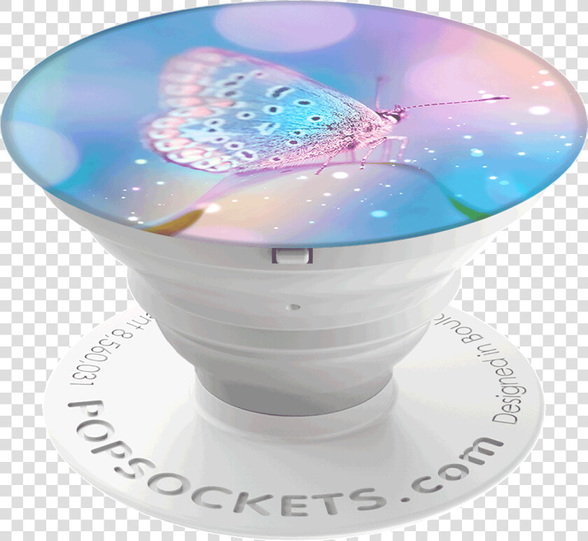 Popsockets Grip Pixie Dust   Blue And Purple Marble Popsocket  HD Png DownloadTransparent PNG