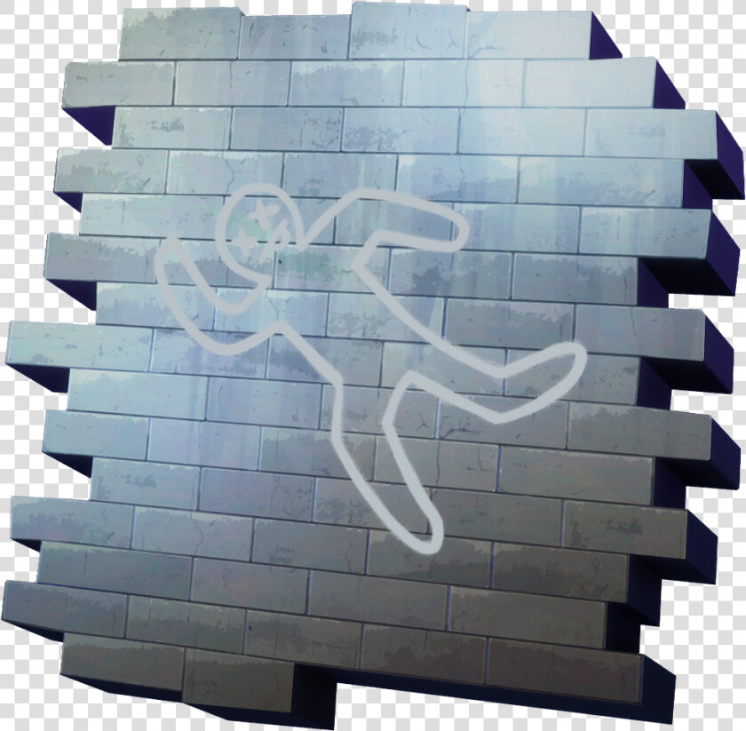 Uncommon Chalk Outline Spray   Arrow Spray Paint Fortnite  HD Png DownloadTransparent PNG