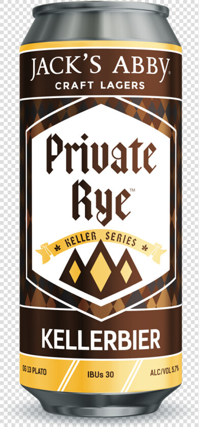 Jack S Abby Private Rye Kellerbier   Jack  39 s Abby Heavy Trommel  HD Png DownloadTransparent PNG