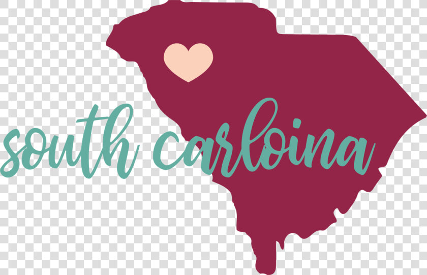 South Carolina State Svg Cut File   File South Carolina Svg  HD Png DownloadTransparent PNG