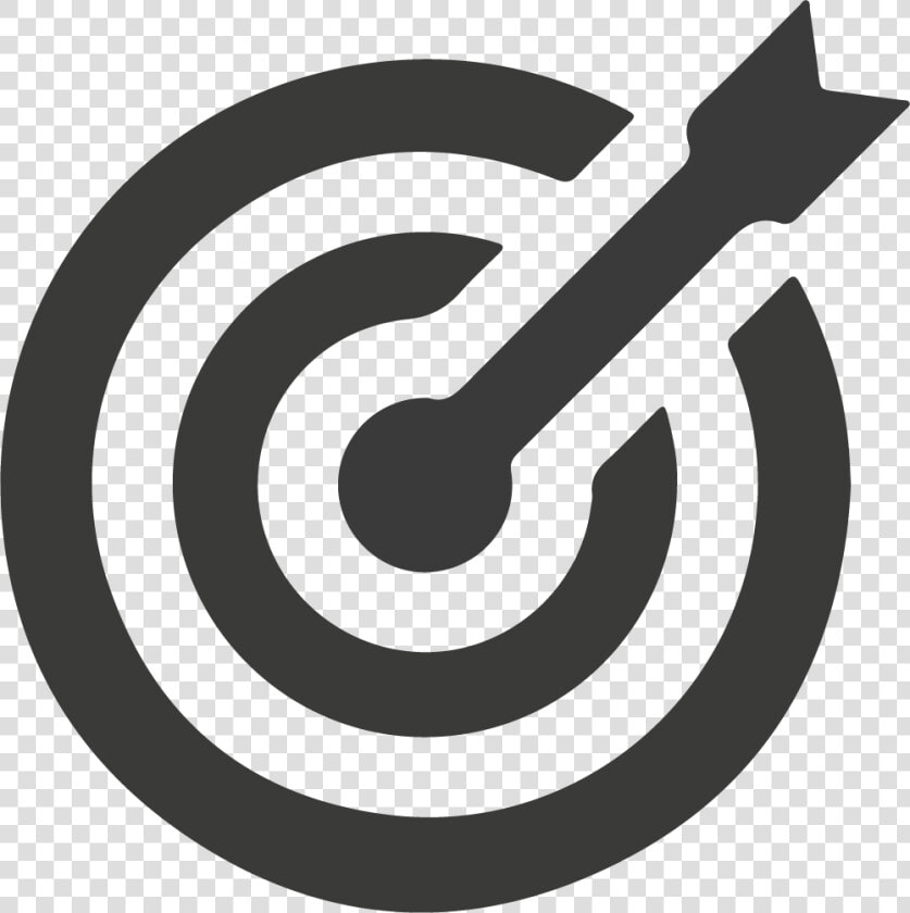 Transparent Target Symbol Png   Target Icon Transparent Background  Png DownloadTransparent PNG