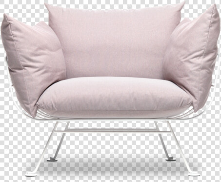 Moooi Nest Chair  HD Png DownloadTransparent PNG