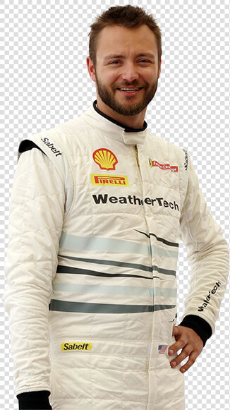 Cooper I   Macneil   Sabelt Race Suit Ferrari Challenge  HD Png DownloadTransparent PNG