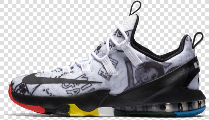 Lebron Shoe Png   Lebron Shoes 13 Low  Transparent PngTransparent PNG