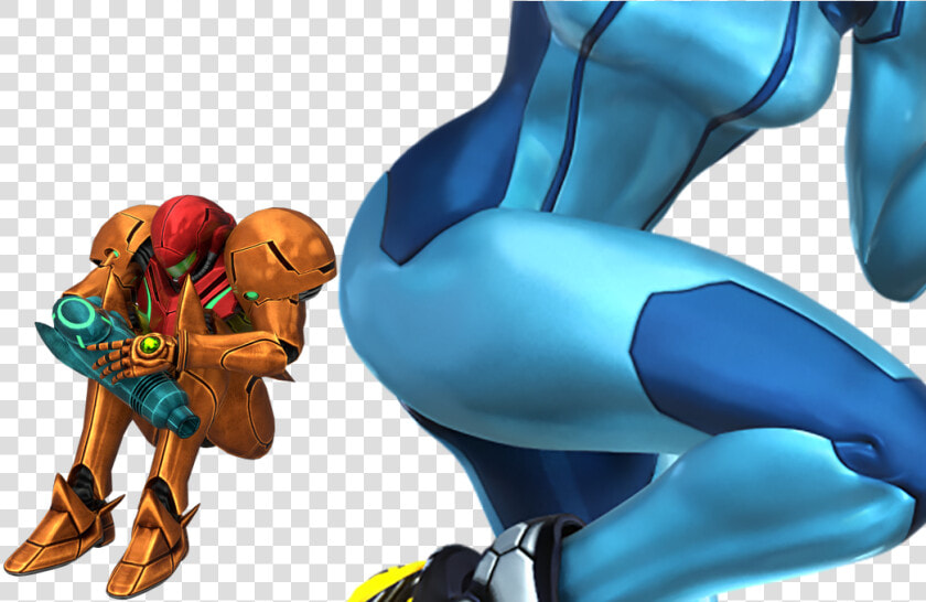 Zero Suit Samus Ssb4 Hd   Png Download   Metroid Memes  Transparent PngTransparent PNG