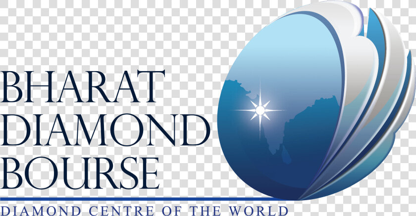 Bharat Diamond Week Logo  HD Png DownloadTransparent PNG