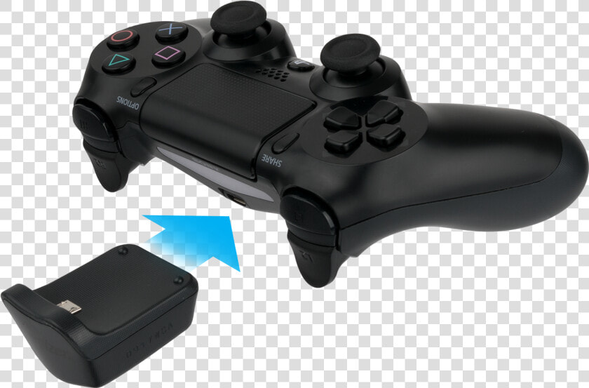 Energizer Ps4 Battery Pack  HD Png DownloadTransparent PNG