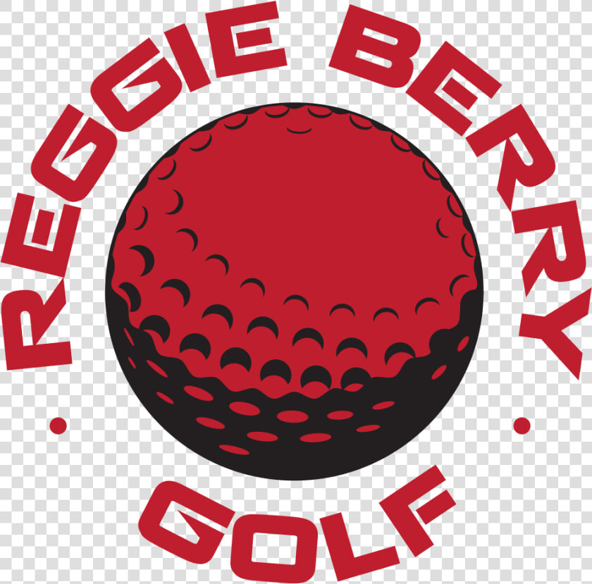 Reggie Berry Golf   Circle  HD Png DownloadTransparent PNG