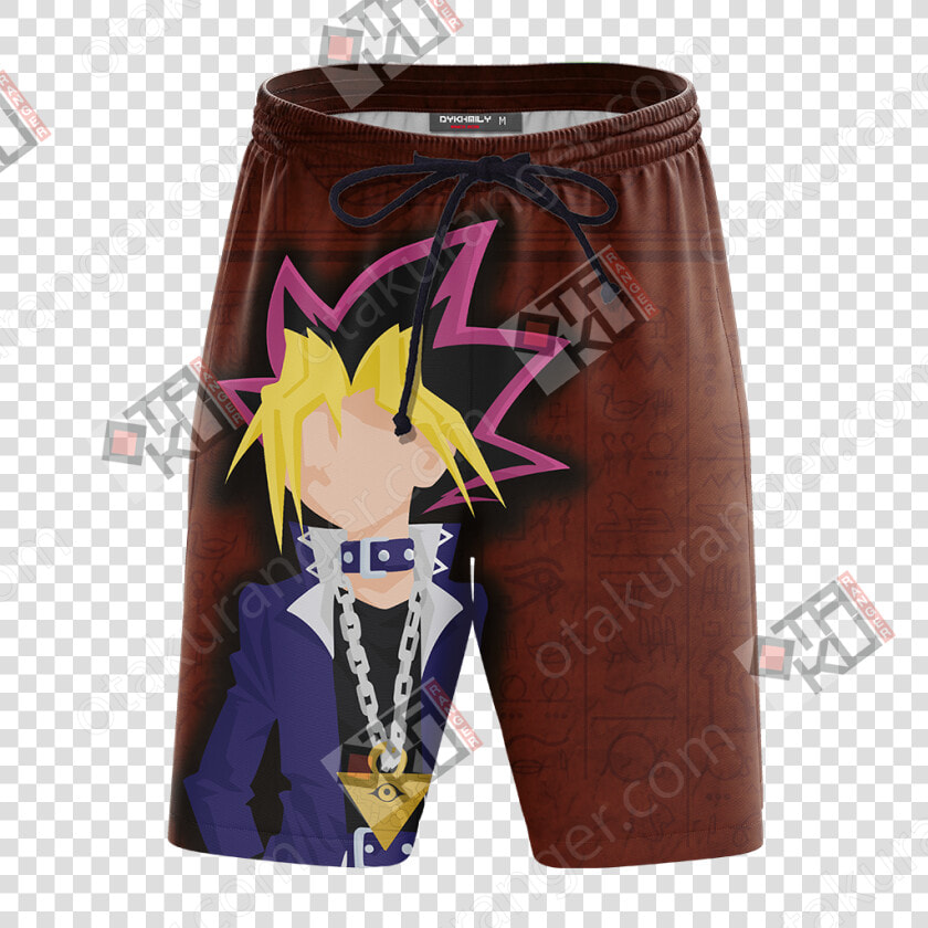 Yu Gi Oh Yugi Muto And Slifer The Sky Dragon Beach   Evangelion Eva 01 Hoodie  HD Png DownloadTransparent PNG