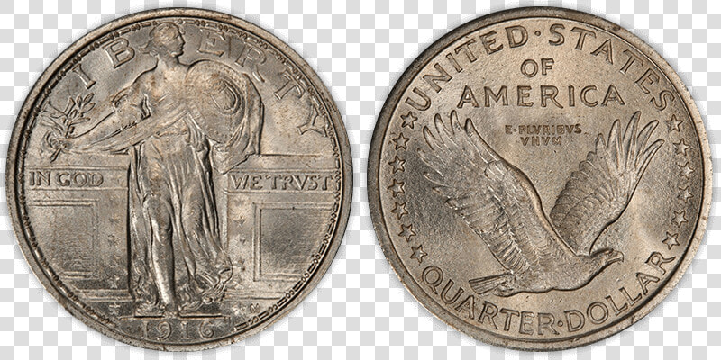 Standing Liberty Quarters   Canada 5 Cents 2002  HD Png DownloadTransparent PNG