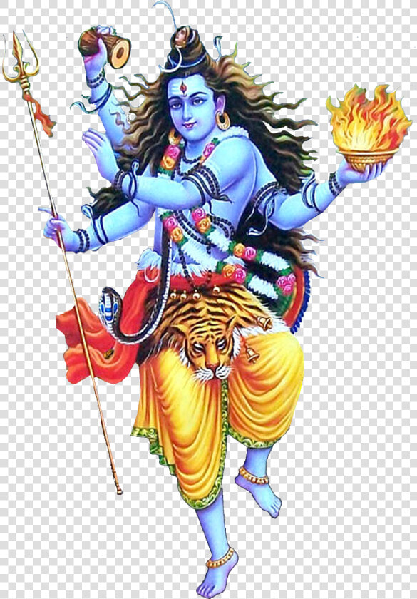 Maha Shivratri 2018  HD Png DownloadTransparent PNG