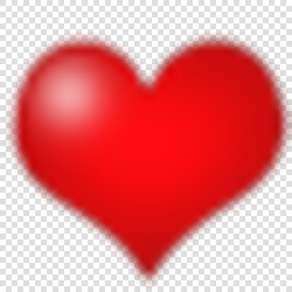 Transparent Heartbeat Clipart Free   Heart  HD Png DownloadTransparent PNG